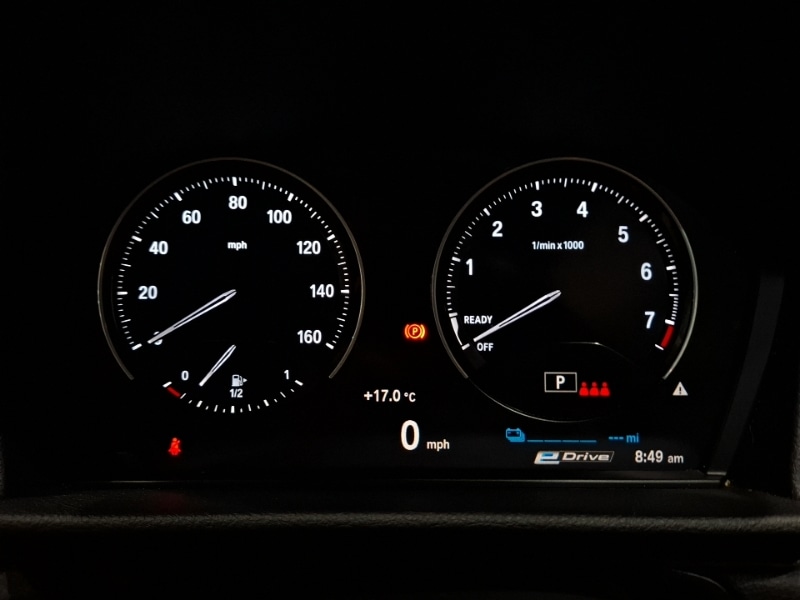 Used BMW 2 Series 2021 for sale - 78126466: Photo 10