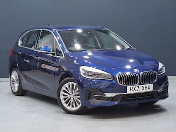 BMW 2 Series feature image