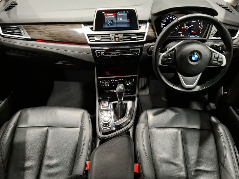 Used BMW 2 Series 2021 for sale - 78126466: Photo 2