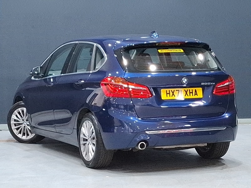 Used BMW 2 Series 2021 for sale - 78126466: Photo 3