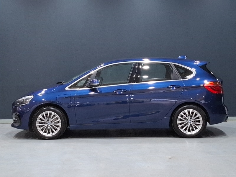 Used BMW 2 Series 2021 for sale - 78126466: Photo 4