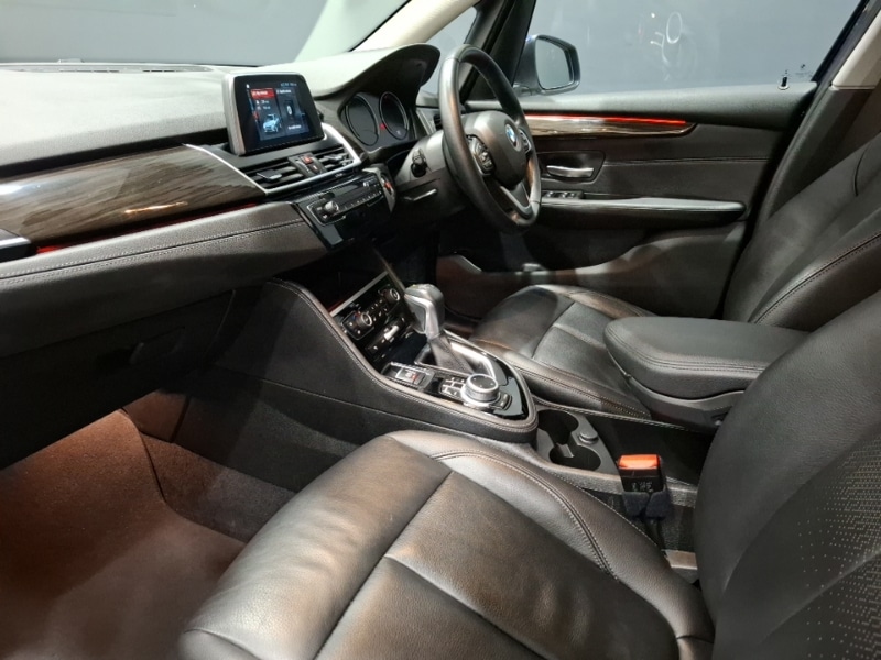 Used BMW 2 Series 2021 for sale - 78126466: Photo 5