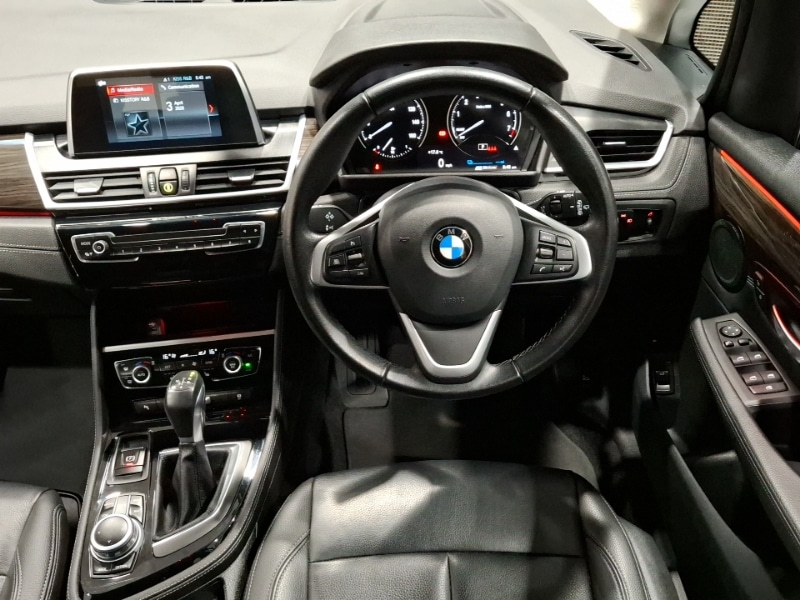 Used BMW 2 Series 2021 for sale - 78126466: Photo 7