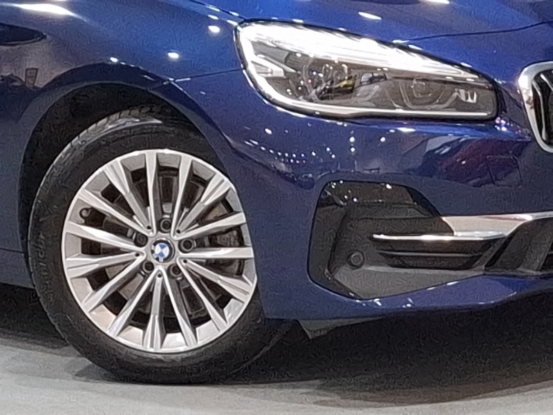 Used BMW 2 Series 2021 for sale - 78126466: Photo 9