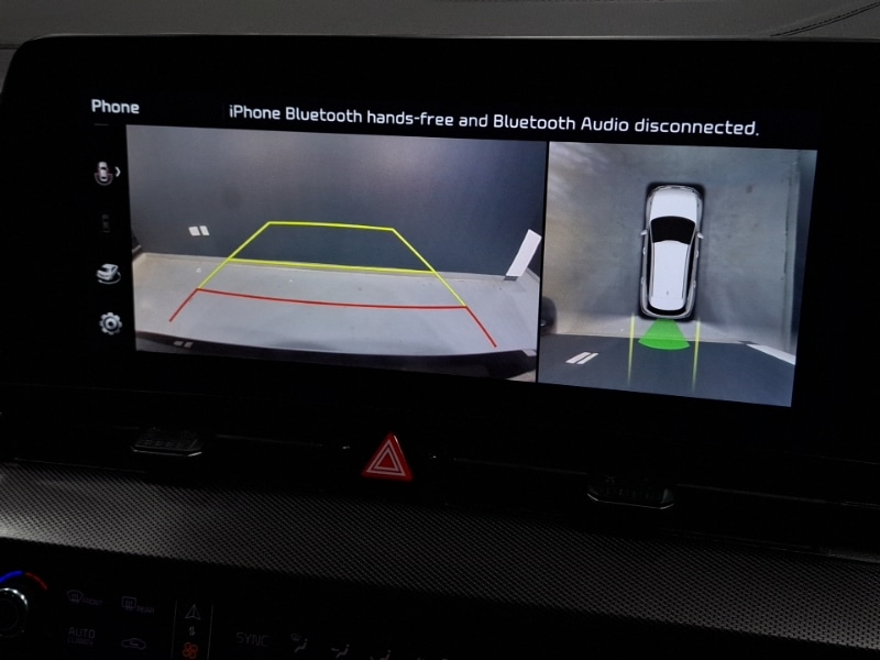 Used Kia Sportage 2023 for sale - 77928128: Photo 11