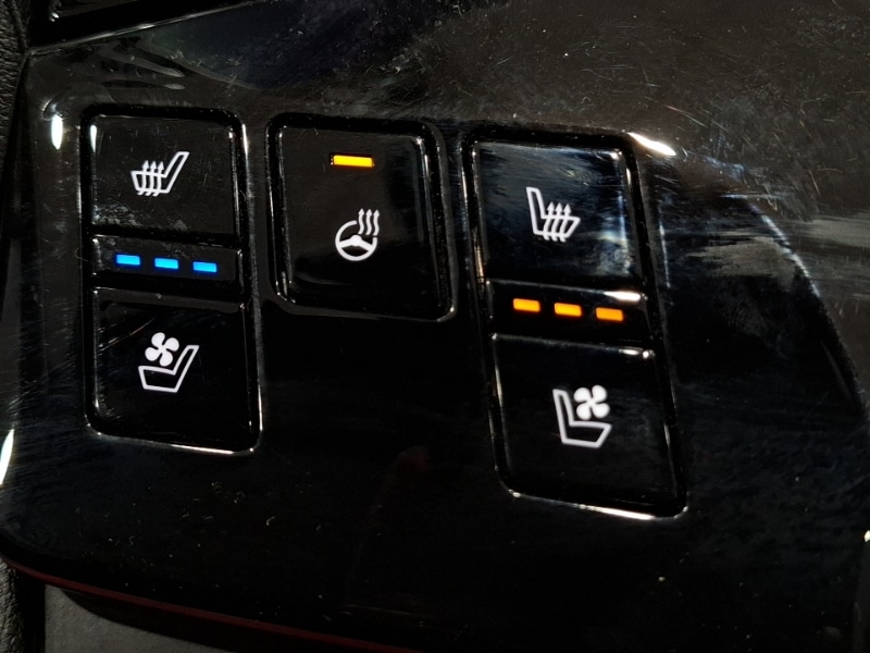 Used Kia Sportage 2023 for sale - 77928128: Photo 17