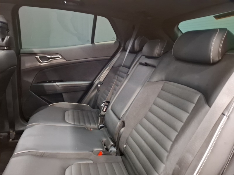 Used Kia Sportage 2023 for sale - 77928128: Photo 6