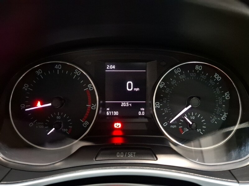 Used Skoda Fabia 2017 for sale - 78151183: Photo 10