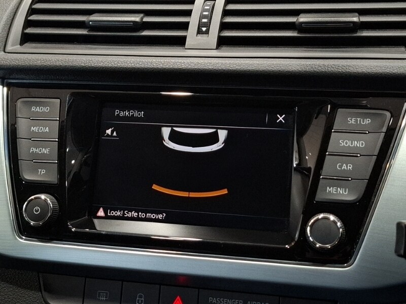 Used Skoda Fabia 2017 for sale - 78151183: Photo 11