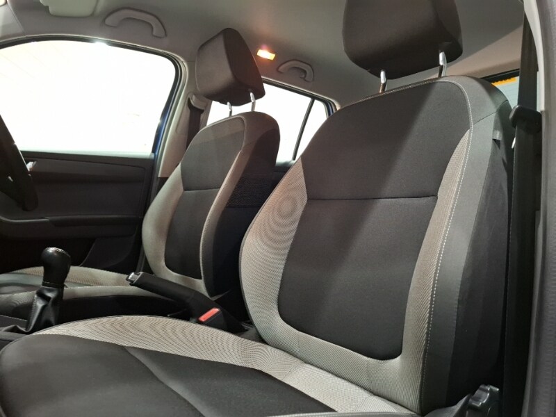 Used Skoda Fabia 2017 for sale - 78151183: Photo 12