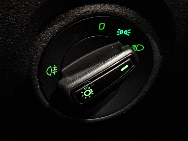 Used Skoda Fabia 2017 for sale - 78151183: Photo 13