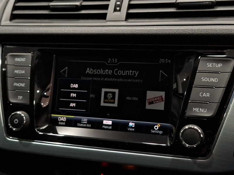 Used Skoda Fabia 2017 for sale - 78151183: Photo 15