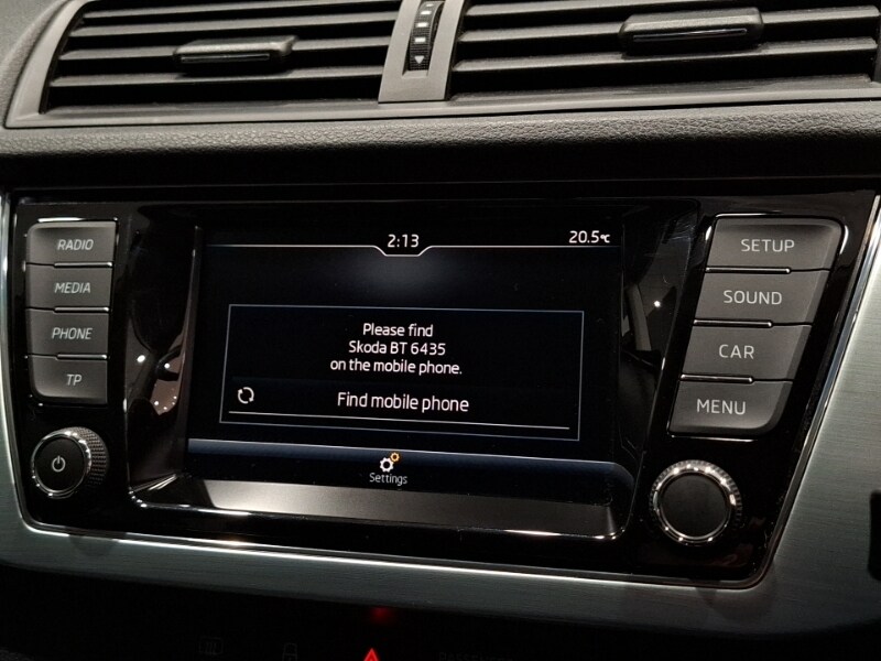 Used Skoda Fabia 2017 for sale - 78151183: Photo 16