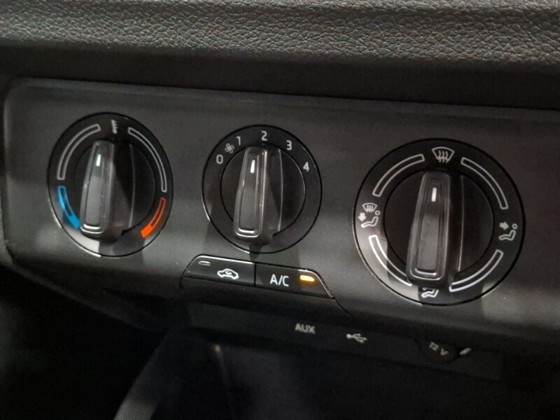 Used Skoda Fabia 2017 for sale - 78151183: Photo 17