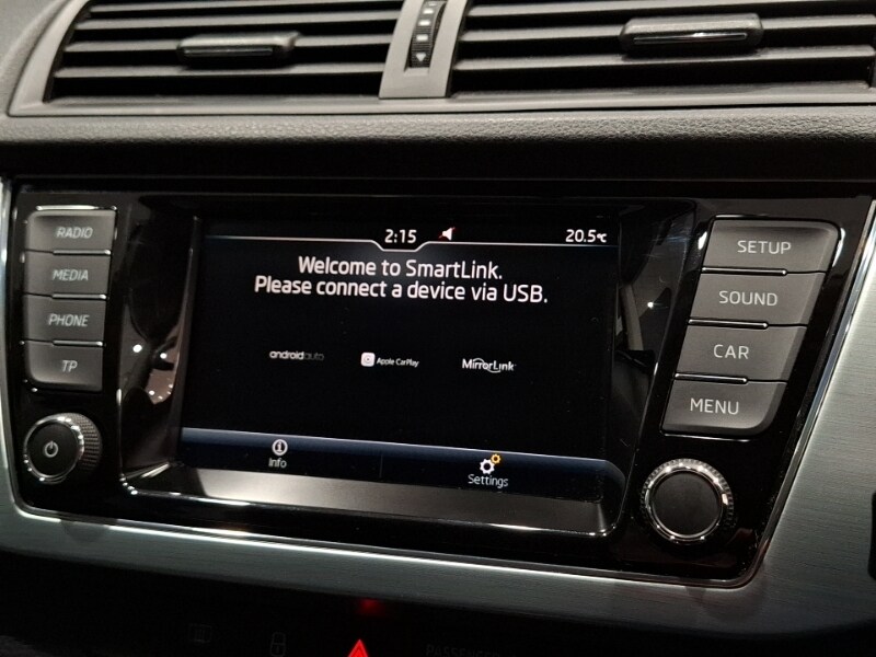 Used Skoda Fabia 2017 for sale - 78151183: Photo 18