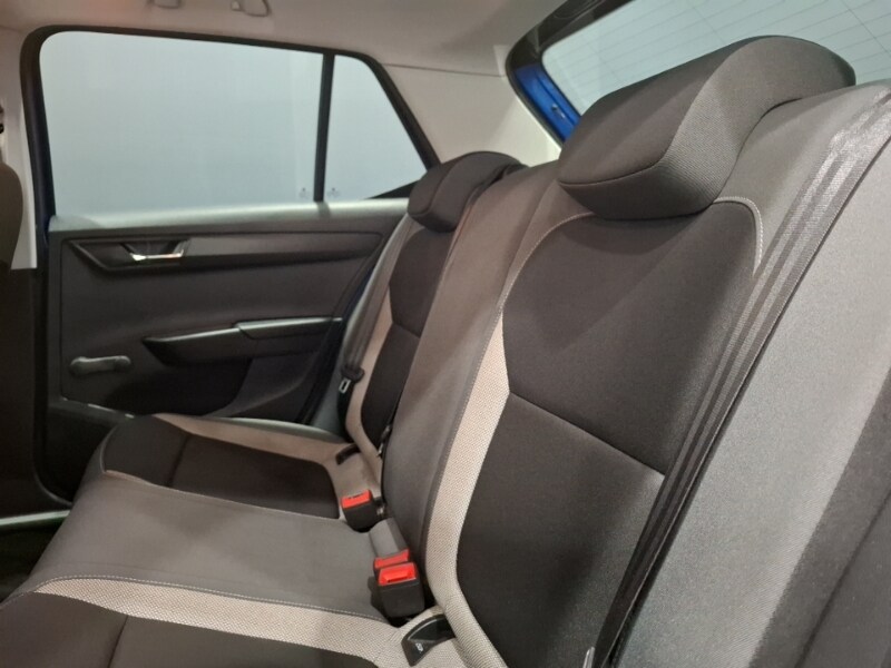 Used Skoda Fabia 2017 for sale - 78151183: Photo 6