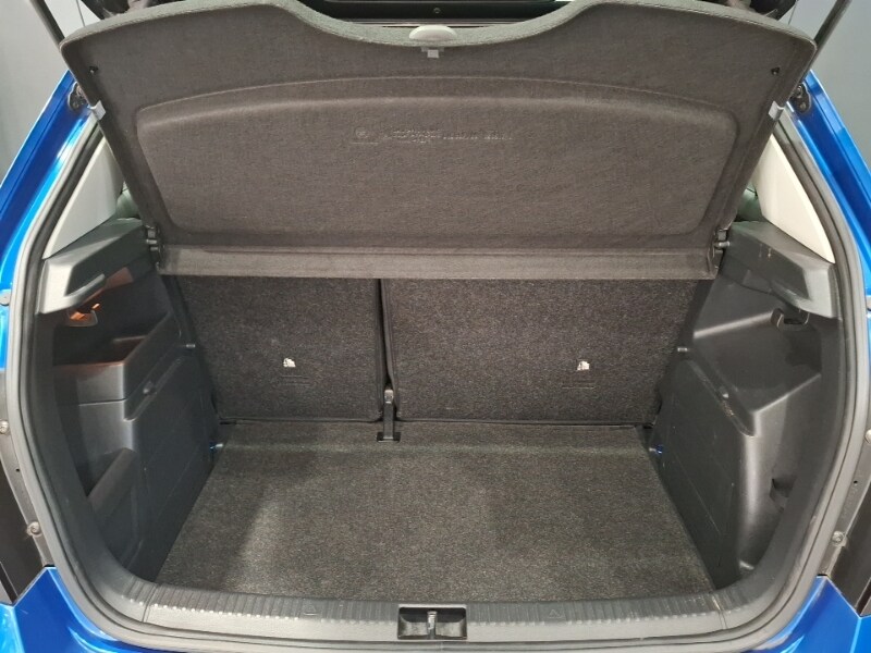 Used Skoda Fabia 2017 for sale - 78151183: Photo 8