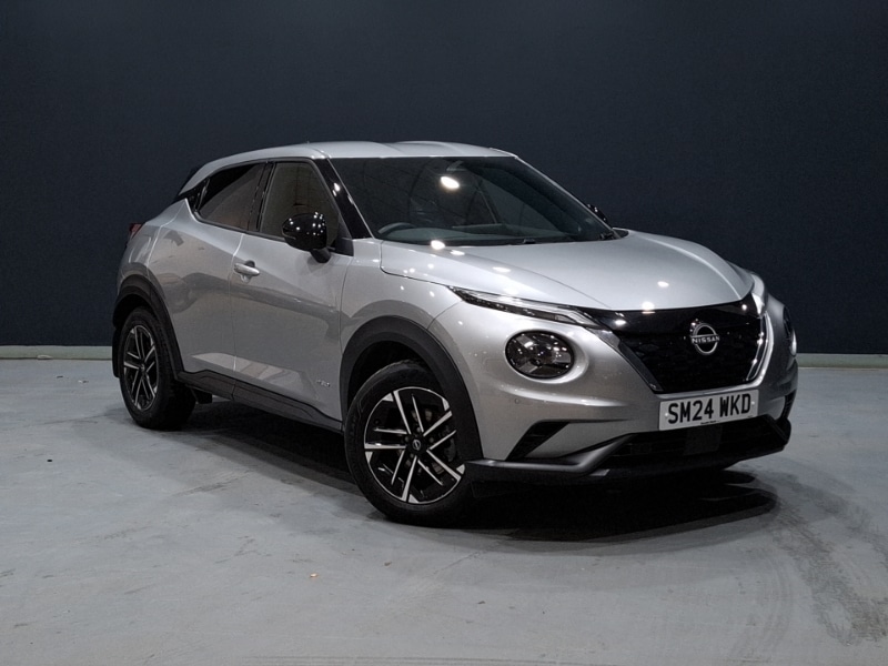Used Nissan Juke 2024 for sale - 76788944: Photo 1