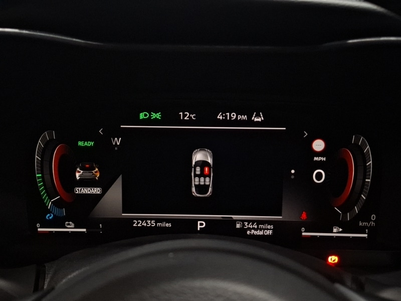 Used Nissan Juke 2024 for sale - 76788944: Photo 10