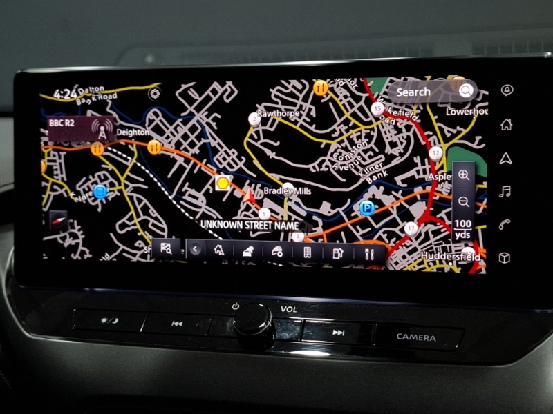 Used Nissan Juke 2024 for sale - 76788944: Photo 12