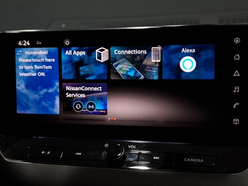 Used Nissan Juke 2024 for sale - 76788944: Photo 14