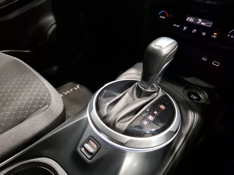 Used Nissan Juke 2024 for sale - 76788944: Photo 16