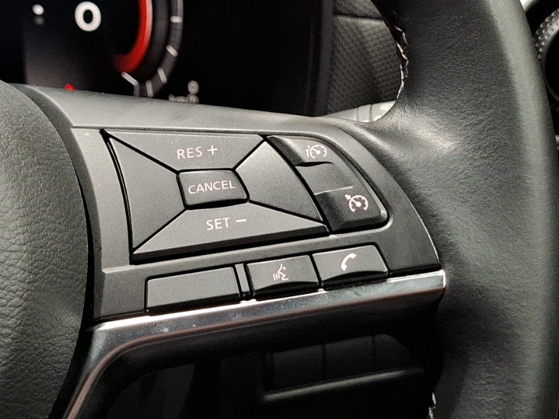 Used Nissan Juke 2024 for sale - 76788944: Photo 18