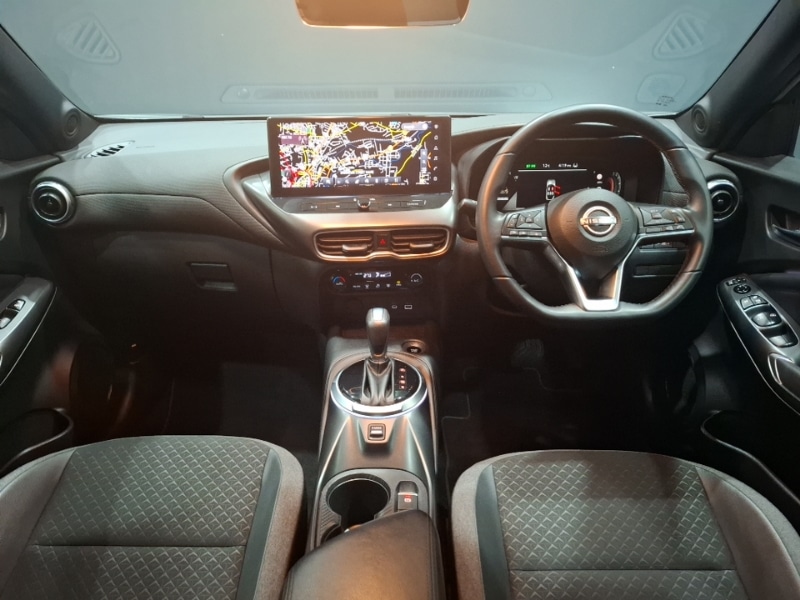 Used Nissan Juke 2024 for sale - 76788944: Photo 2