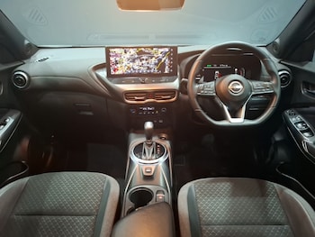 Used Nissan Juke 2024 for sale - 76788944: Photo