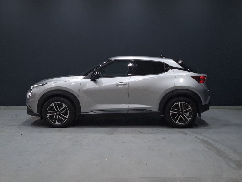 Used Nissan Juke 2024 for sale - 76788944: Photo 4