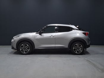 Used Nissan Juke 2024 for sale - 76788944: Photo