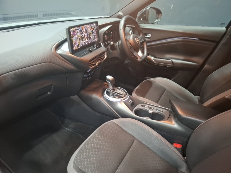 Used Nissan Juke 2024 for sale - 76788944: Photo 5