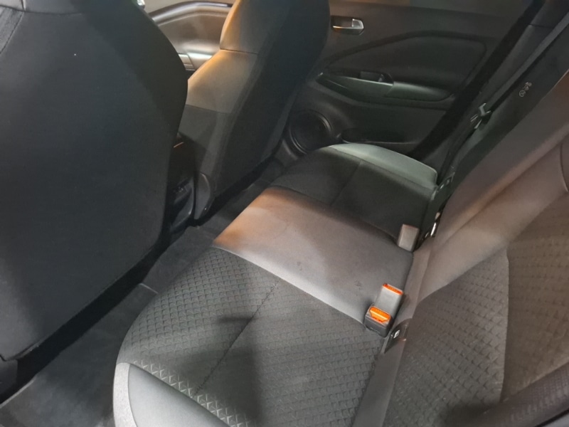 Used Nissan Juke 2024 for sale - 76788944: Photo 6