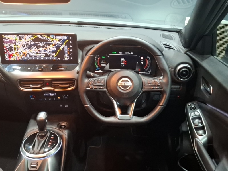 Used Nissan Juke 2024 for sale - 76788944: Photo 7