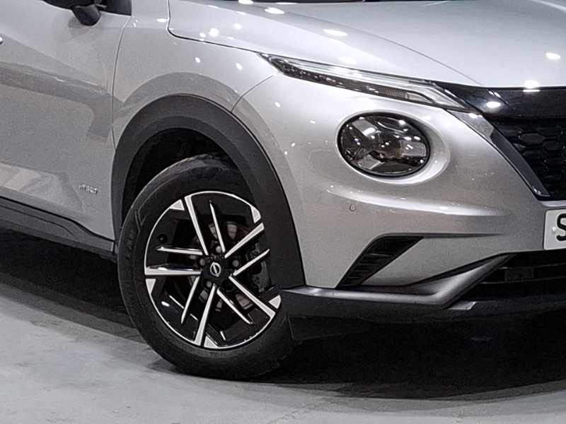 Used Nissan Juke 2024 for sale - 76788944: Photo 9