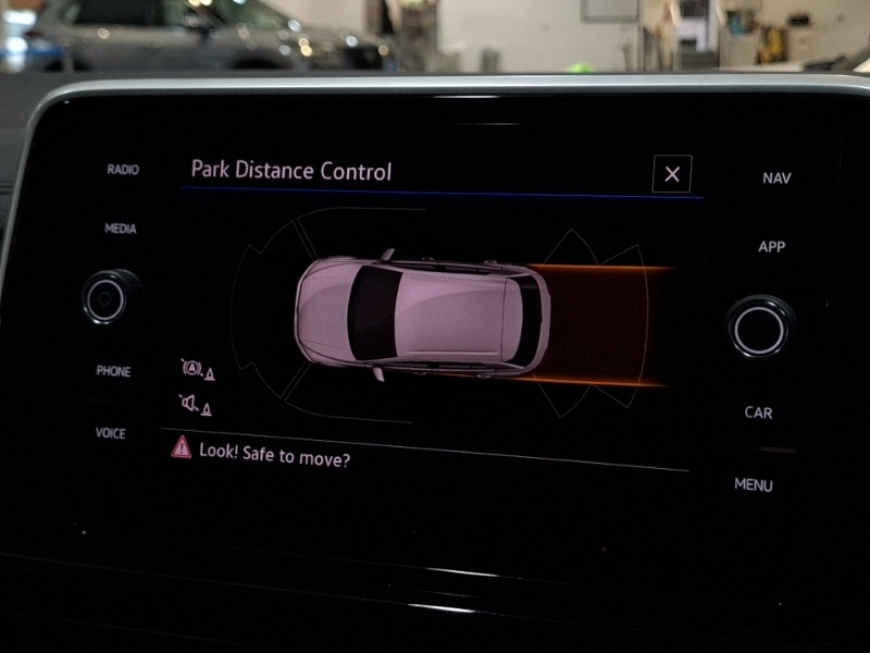 Used Volkswagen T-Roc 2025 for sale - 77160301: Photo 11