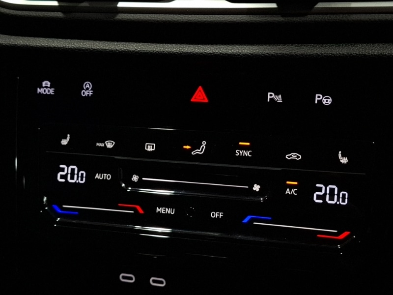 Used Volkswagen T-Roc 2025 for sale - 77160301: Photo 15