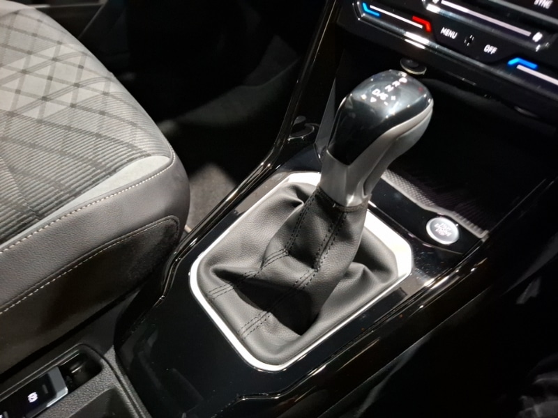 Used Volkswagen T-Roc 2025 for sale - 77160301: Photo 16