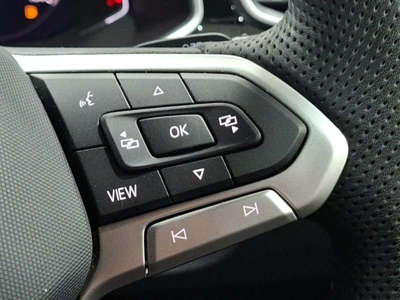 Used Volkswagen T-Roc 2025 for sale - 77160301: Photo 18