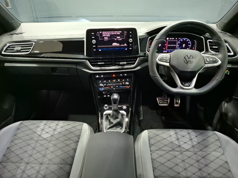 Used Volkswagen T-Roc 2025 for sale - 77160301: Photo 2