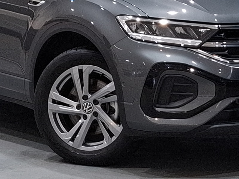 Used Volkswagen T-Roc 2025 for sale - 77160301: Photo 9