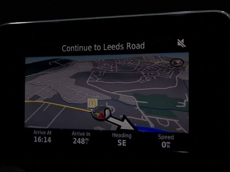 Used Mercedes-Benz C Class 2017 for sale - 77410194: Photo 13