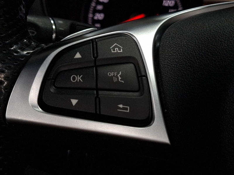 Used Mercedes-Benz C Class 2017 for sale - 77410194: Photo 17