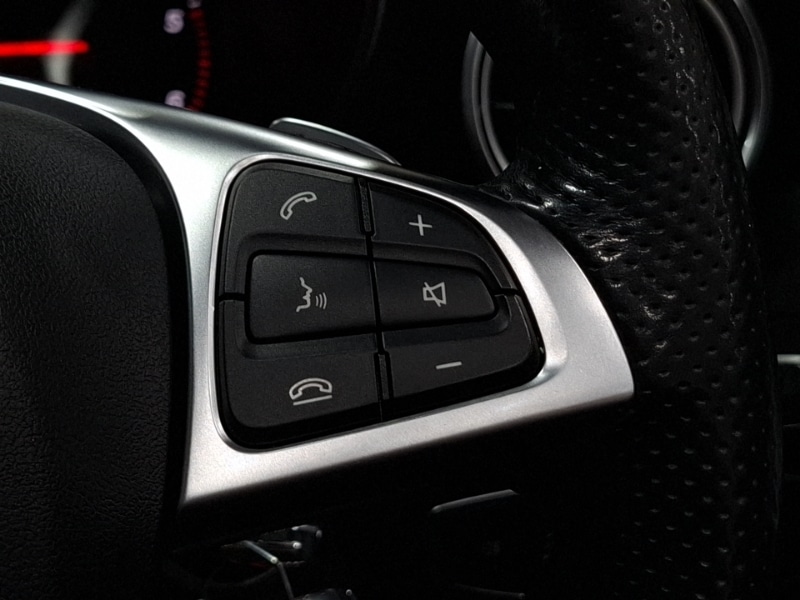 Used Mercedes-Benz C Class 2017 for sale - 77410194: Photo 18