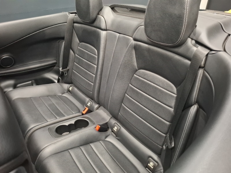 Used Mercedes-Benz C Class 2017 for sale - 77410194: Photo 6