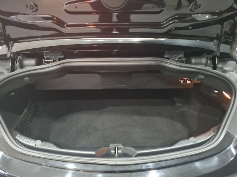 Used Mercedes-Benz C Class 2017 for sale - 77410194: Photo 8