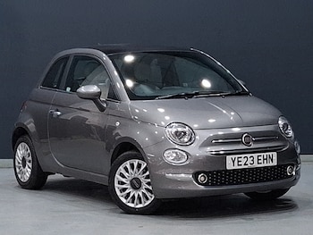 Fiat 500 feature image