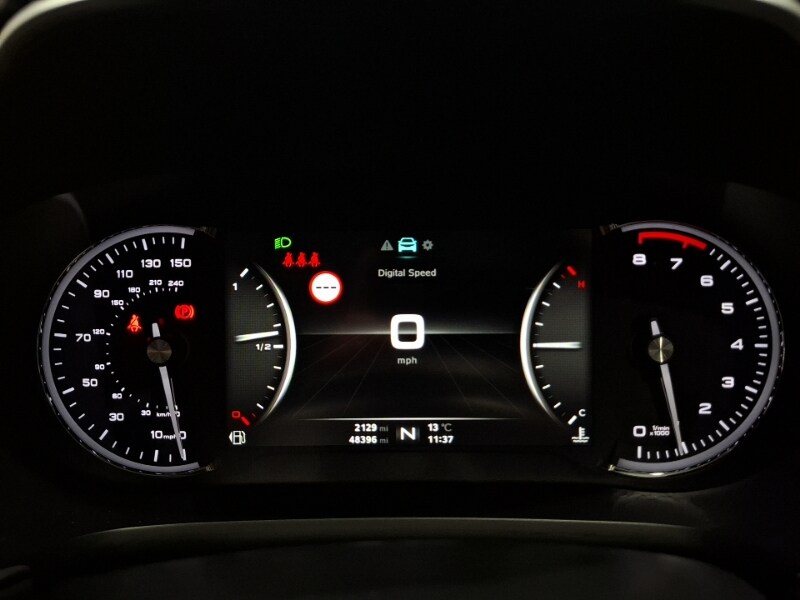 Used MG MG HS 2021 for sale - 77644402: Photo 10