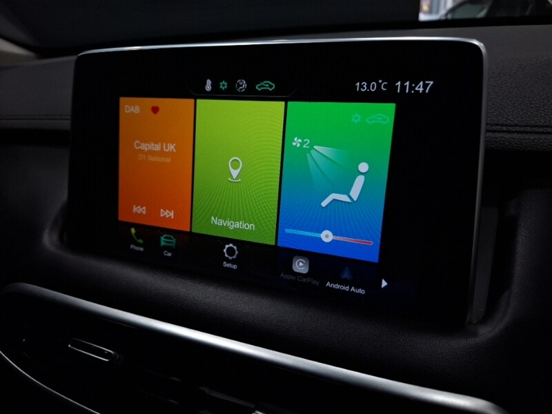 Used MG MG HS 2021 for sale - 77644402: Photo 14