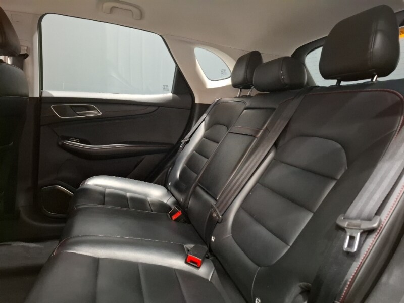 Used MG MG HS 2021 for sale - 77644402: Photo 6